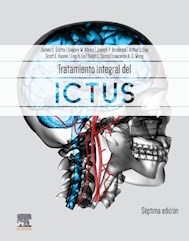 Papel Tratamiento Integral Del Ictus Ed.7