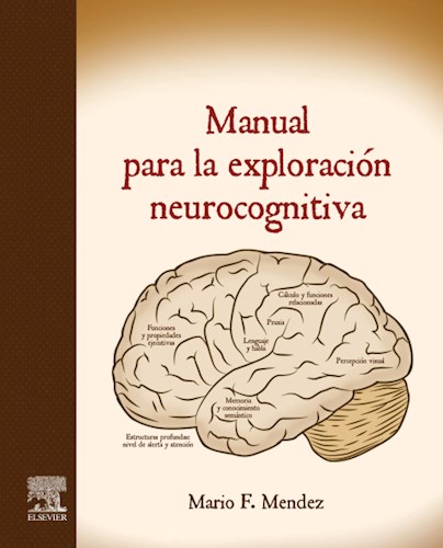  Manual Para La Exploración Neurocognitiva
