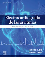 E-book Electrocardiografía De Las Arritmias