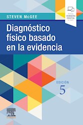 Papel Diagnóstico Físico Basado En La Evidencia Ed.5