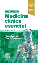 Papel Kumar Y Clark. Medicina Clínica Esencial Ed.7