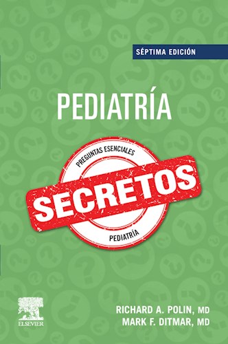  Pediatría  Secretos