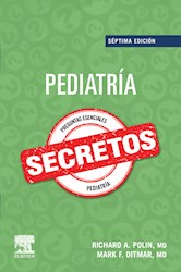 E-book Pediatría. Secretos