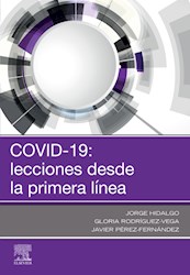 E-book Covid-19: Lecciones Desde La Primera Línea