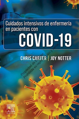 Papel Cuidados Intensivos de Enfermería en Pacientes con COVID-19