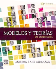 Papel Modelos Y Teorías En Enfermería Ed.10