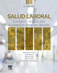 E-book Salud Laboral