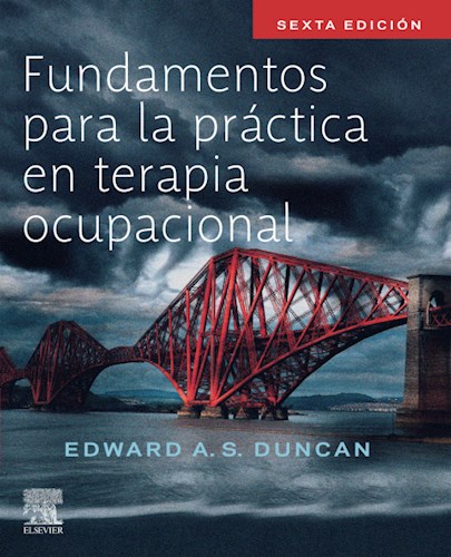 E-book Fundamentos para la práctica en Terapia Ocupacional