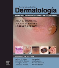 E-book Dermatología: Principales Diagnósticos Y Tratamientos