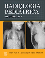 E-book Radiología Pediátrica En Urgencias