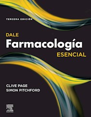 E-book Dale. Farmacología Esencial