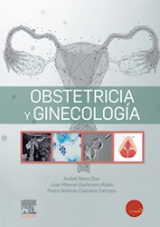 E-book Obstetricia Y Ginecología (Ebook)