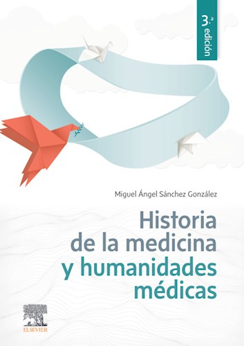E-book Historia de la Medicina y humanidades médicas