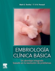 E-book Embriología Clínica Básica