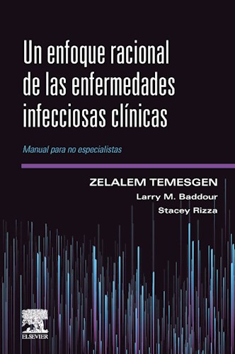 E-book Un enfoque racional de las enfermedades infecciosas clínicas