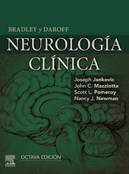 E-book Bradley Y Daroff. Neurología Clínica