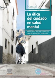 E-book La Ética Del Cuidado En Salud Mental