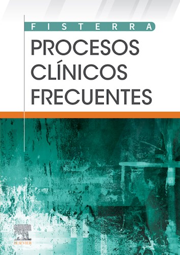 E-book Procesos clínicos frecuentes
