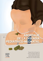 E-book Abordaje De La Disfagia Pediátrico-Neonatal