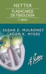 E-book Netter. Flashcards De Fisiología Ed.2 (Ebook)