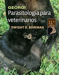 E-book Georgi. Parasitología Para Veterinarios