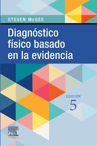  Diagnóstico Físico Basado En La Evidencia Ed 5 (Ebook)