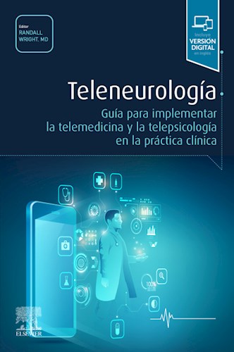  Teleneurología