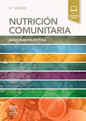 Papel Nutrición Comunitaria Ed.4