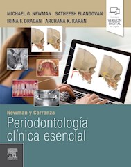 Papel Newman Y Carranza. Periodontología Clínica Esencial