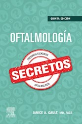 Papel Oftalmología. Secretos