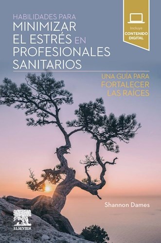 Papel Habilidades para Minimizar el Estrés en Profesionales Sanitarios