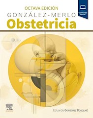 Papel González Merlo. Obstetricia Ed.8