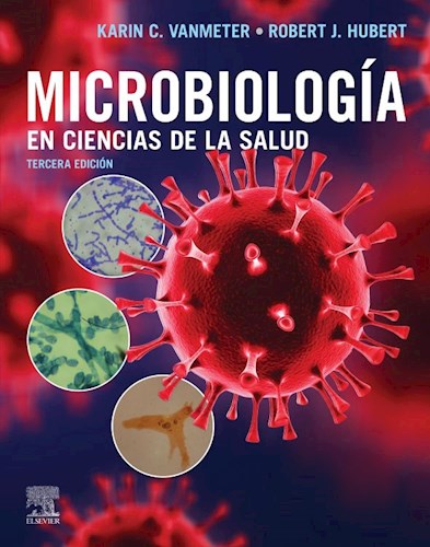 Papel Microbiología en ciencias de la Salud Ed.3