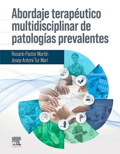Papel Abordaje Terapéutico Multidisciplinar de Patologías Prevalentes