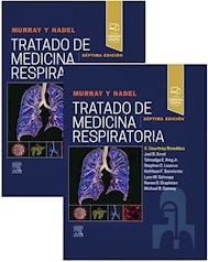 Papel Murray Y Nadel. Tratado De Medicina Respiratoria Ed.7