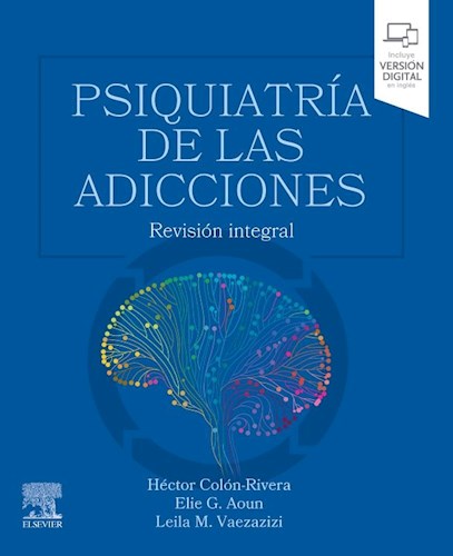 Papel Psiquiatría de las Adicciones