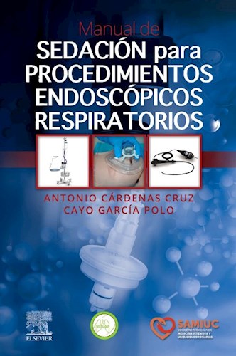 Papel Manual de Sedación para Procedimientos Endoscópicos Respiratorios
