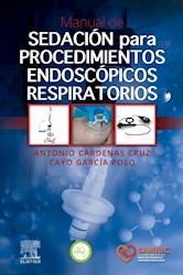Papel Manual De Sedación Para Procedimientos Endoscópicos Respiratorios