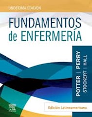 Papel Fundamentos De Enfermería. Edición Premium Ed.11