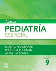 Papel Nelson. Pediatría Esencial Ed.9