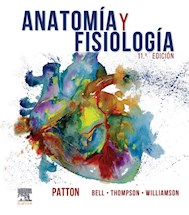 Papel Anatomía Y Fisiología Ed.11