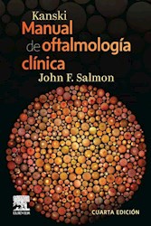 Papel Kanski. Manual De Oftalmología Clínica Ed.4