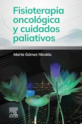 Papel Fisioterapia Oncológica Y Cuidados Paliativos (Prox)
