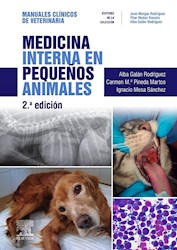 Papel Medicina Interna En Pequeños Animales Ed.2