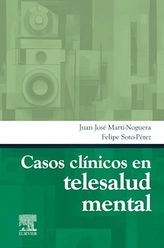 Papel Casos Clínicos en Telesalud Mental