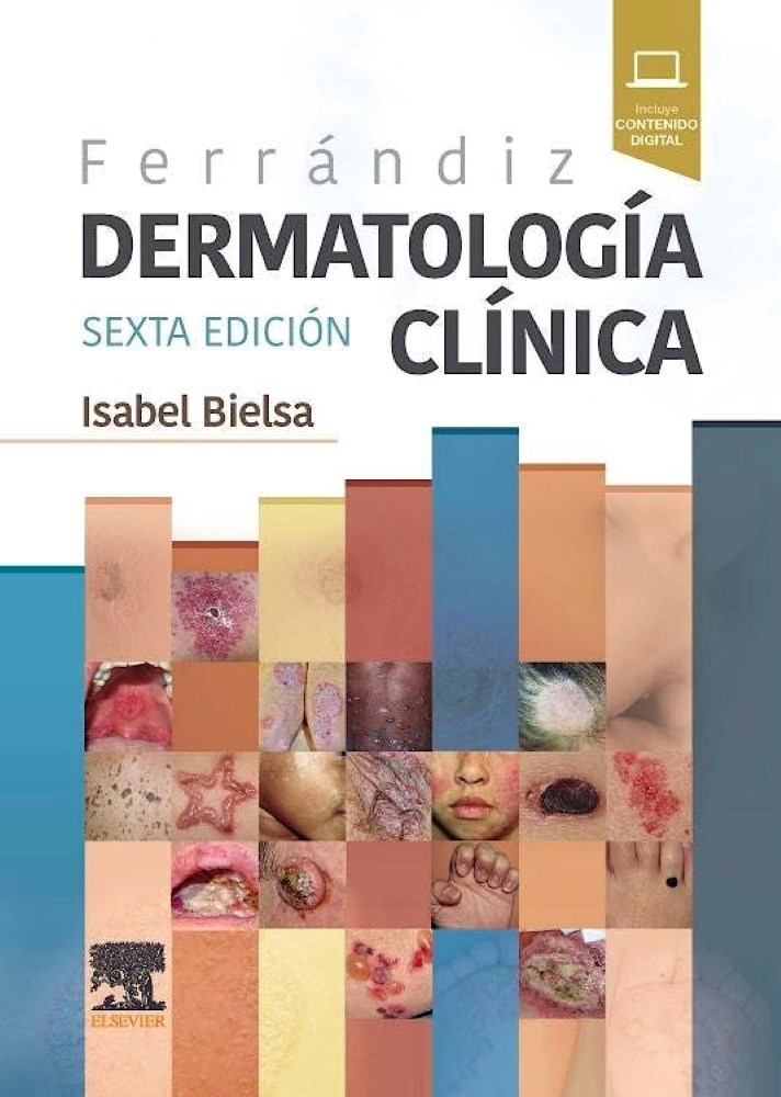 Papel Ferrándiz. Dermatología Clínica Ed.6