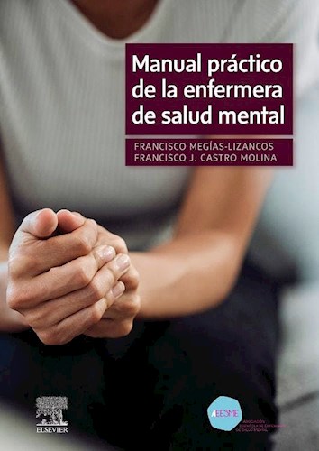 Papel Manual Práctico de la Enfermera de Salud Mental
