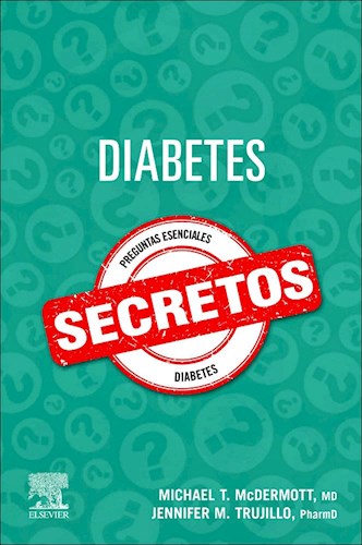 Papel Diabetes. Secretos