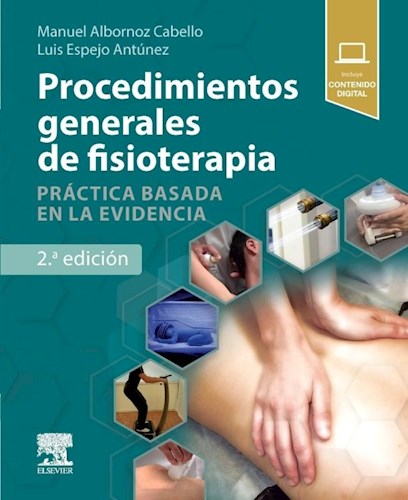 Papel Procedimientos Generales de Fisioterapia Ed.2