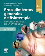 Papel Procedimientos Generales De Fisioterapia Ed.2 (Prox)
